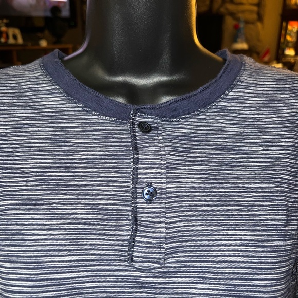 Field & Stream Henley Shirt - Picture 2 of 8